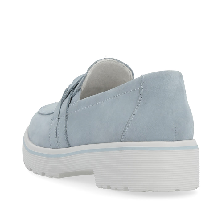Remonte Artikelnummer D1H01-12 remonte Damen Loafers californiablau JETZT KAUFEN
