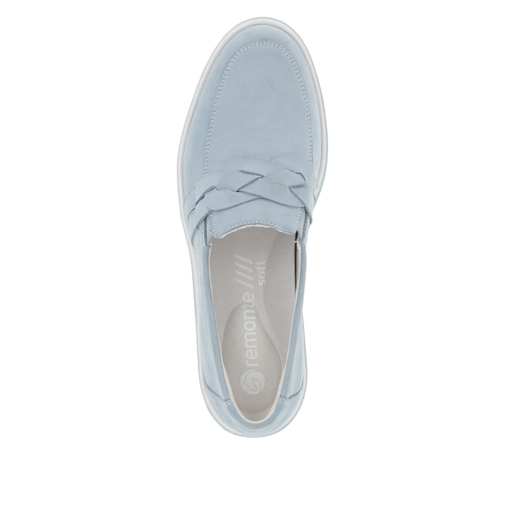 Remonte Artikelnummer D1H01-12 remonte Damen Loafers californiablau JETZT KAUFEN