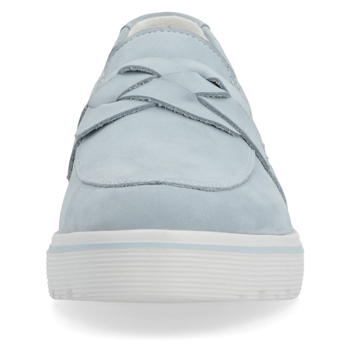 Remonte Artikelnummer D1H01-12 remonte Damen Loafers californiablau JETZT KAUFEN