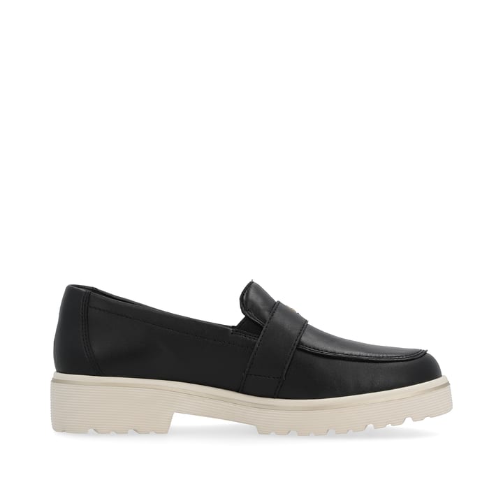 Remonte Artikelnummer D1H00-00 remonte Damen Loafers tiefschwarz Zeitbegrenzte Promotion