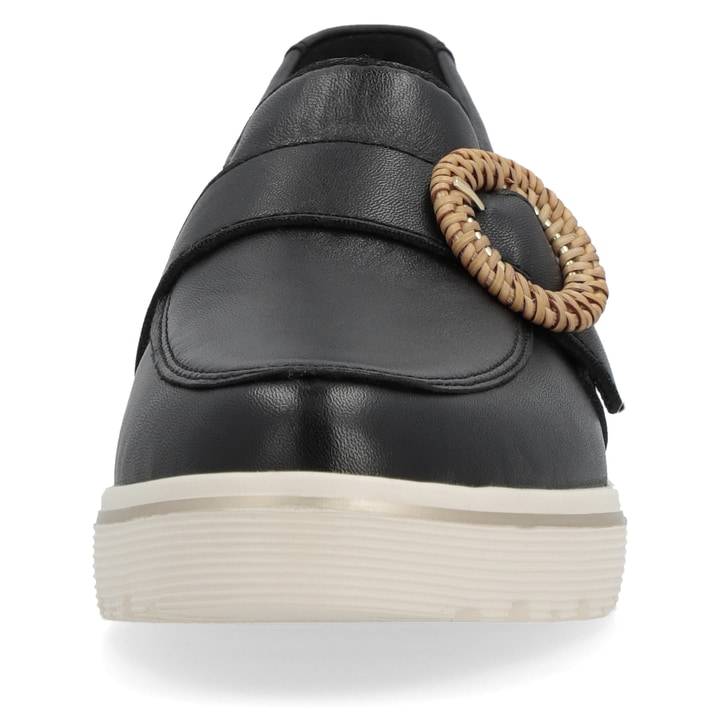 Remonte Artikelnummer D1H00-00 remonte Damen Loafers tiefschwarz Zeitbegrenzte Promotion