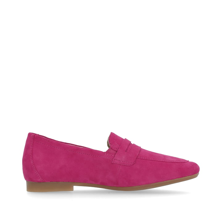 Remonte Artikelnummer D0K02-31 remonte Damen Loafers magenta Bis zu 50% Rabatt