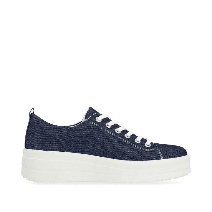 Remonte Artikelnummer D1C03-14 remonte Damen Sneaker denim Bis zu 60% Rabatt