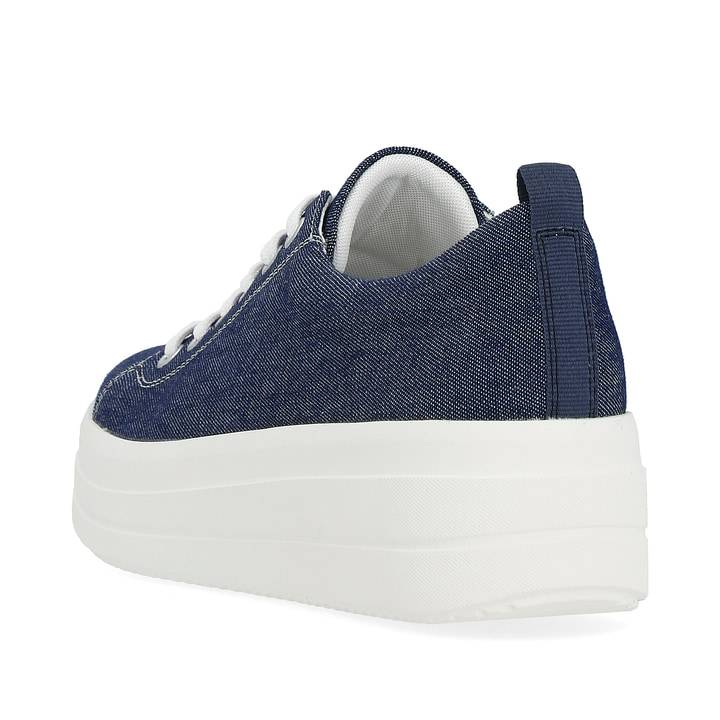 Remonte Artikelnummer D1C03-14 remonte Damen Sneaker denim Bis zu 60% Rabatt