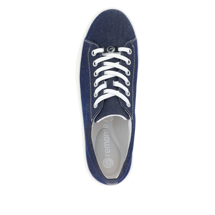 Remonte Artikelnummer D1C03-14 remonte Damen Sneaker denim Bis zu 60% Rabatt