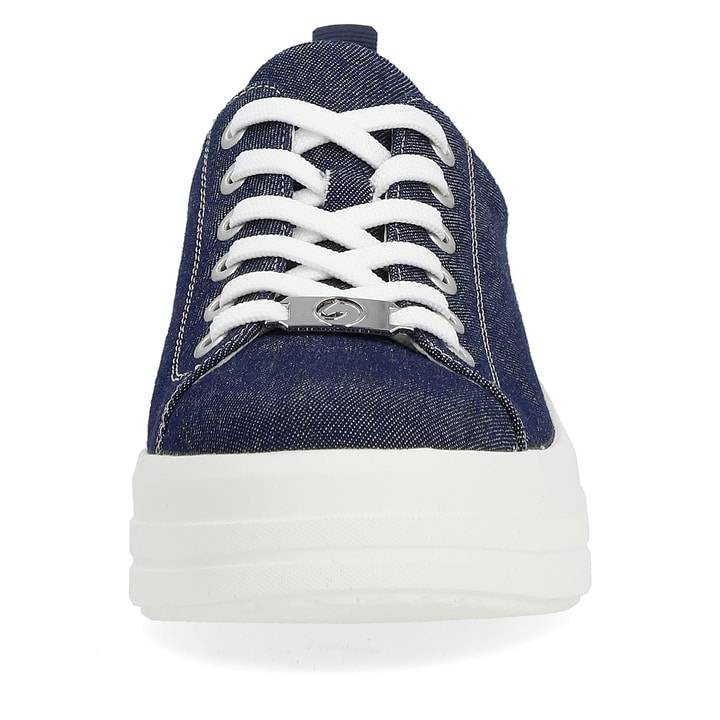 Remonte Artikelnummer D1C03-14 remonte Damen Sneaker denim Bis zu 60% Rabatt