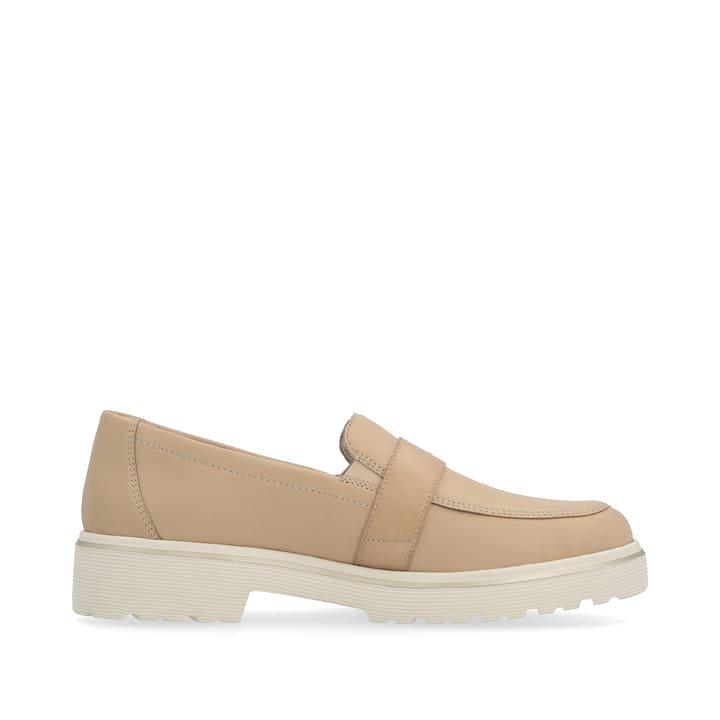 Remonte Artikelnummer D1H00-20 remonte Damen Loafers lehmbeige Bis zu 65% Rabatt
