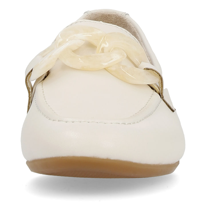 Remonte Artikelnummer D0K00-80 remonte Damen Loafers macciatoweiß Nur für heute
