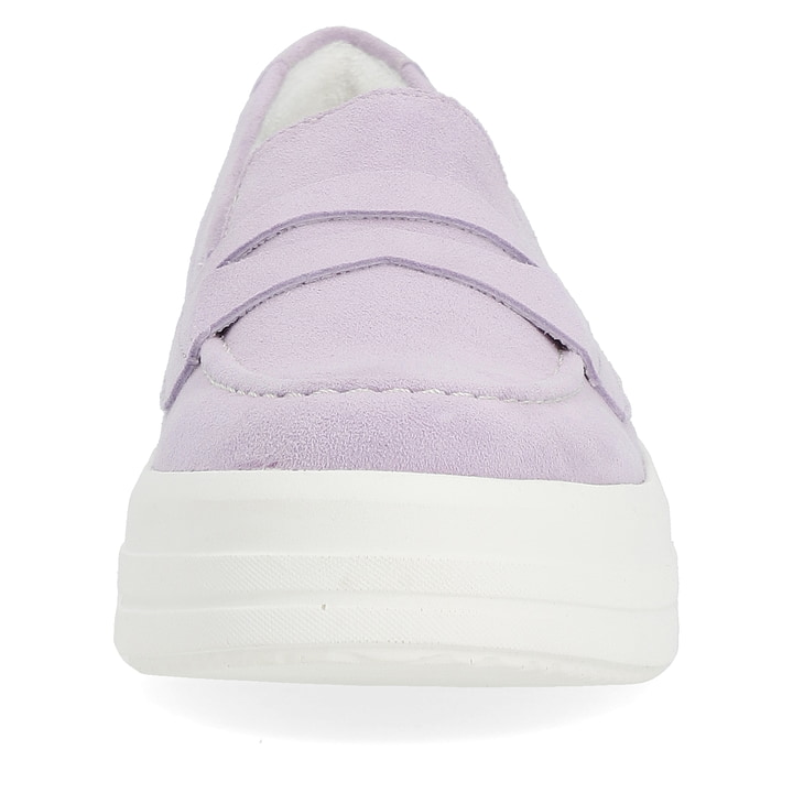 Remonte Artikelnummer D1C05-30 remonte Damen Slipper pastellflieder Sonderangebot der Fabrik