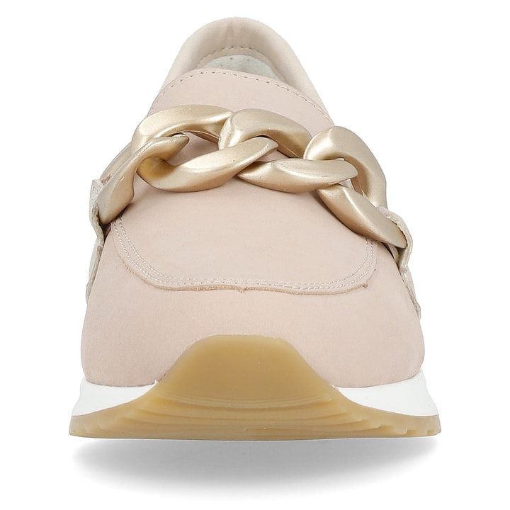 Remonte Artikelnummer R2544-31 remonte Damen Loafers beigerosa Vierteljährliche Förderung