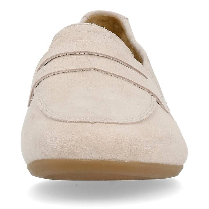 Remonte Artikelnummer D0K02-61 remonte Damen Loafers lehmbeige Nur noch ein Tag übrig