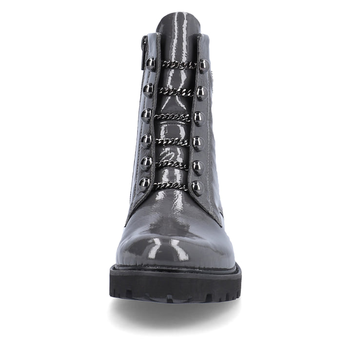 Remonte Artikelnummer D8670-45 remonte Damen Biker Boots anthrazit Black Friday Preise