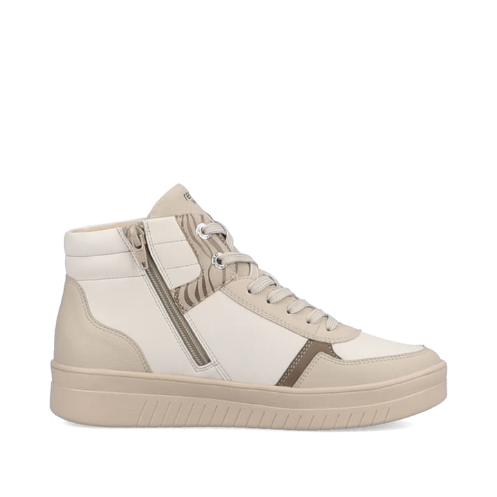 Remonte Artikelnummer D0J71-80 remonte Damen Sneaker vanilleweiß 2025