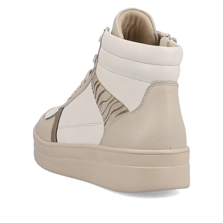 Remonte Artikelnummer D0J71-80 remonte Damen Sneaker vanilleweiß 2025