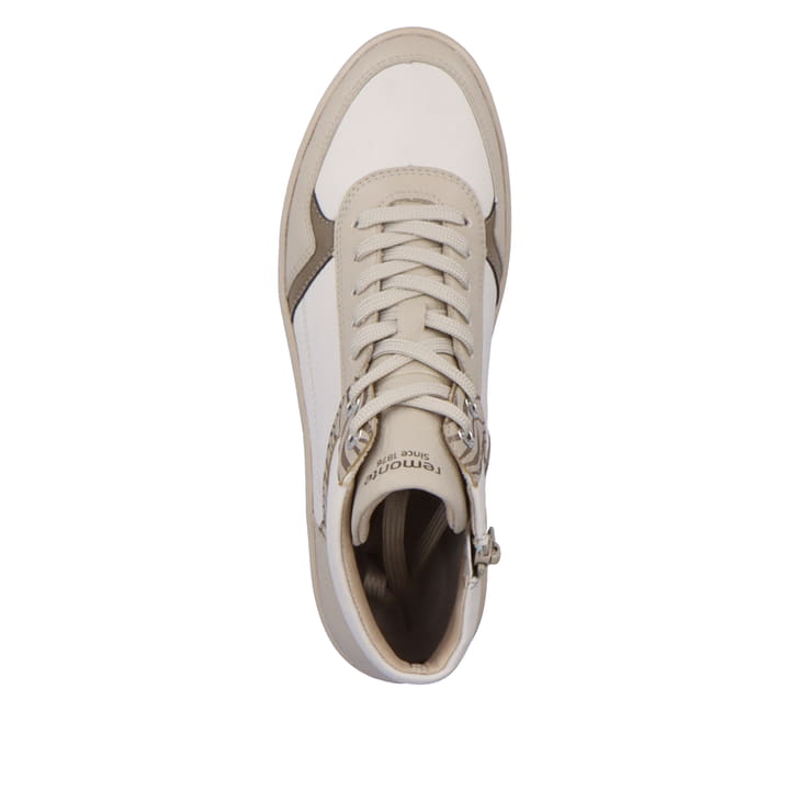 Remonte Artikelnummer D0J71-80 remonte Damen Sneaker vanilleweiß 2025
