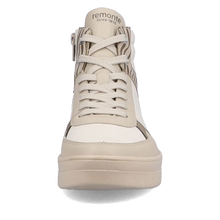 Remonte Artikelnummer D0J71-80 remonte Damen Sneaker vanilleweiß 2025