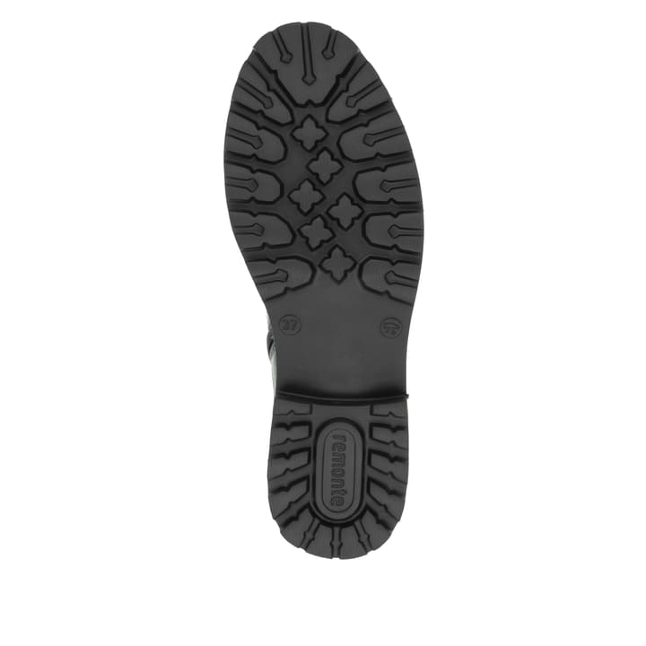 Remonte Artikelnummer D8684-54 remonte Damen Chelsea Boots tannengrün Outlet