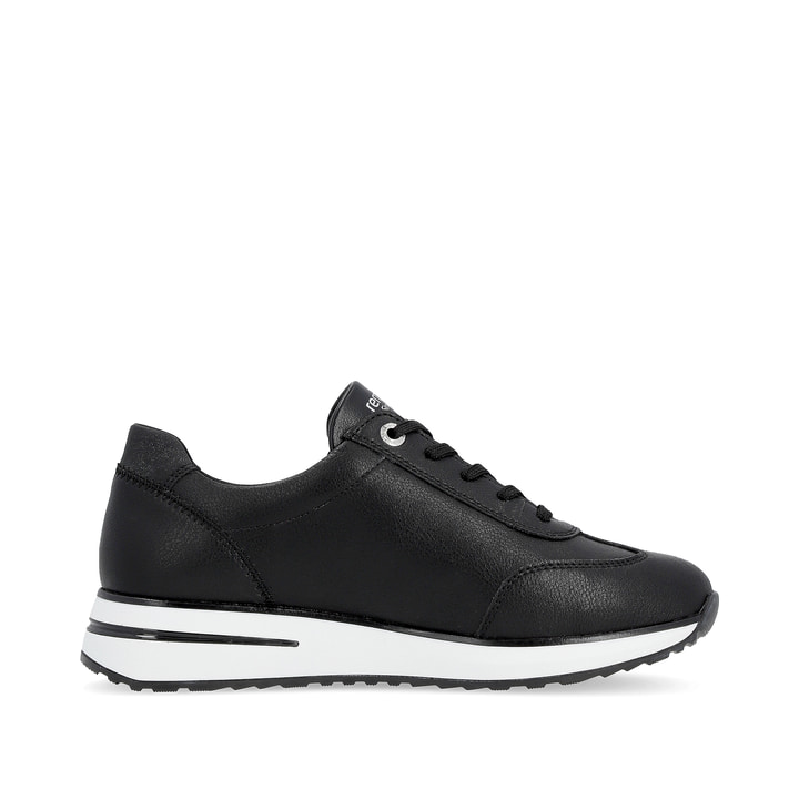 Remonte Artikelnummer D1G02-02 remonte Damen Sneaker urbanschwarz Angebote