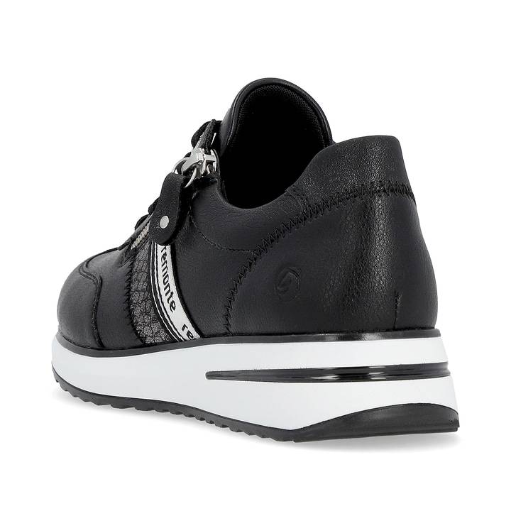 Remonte Artikelnummer D1G02-02 remonte Damen Sneaker urbanschwarz Angebote