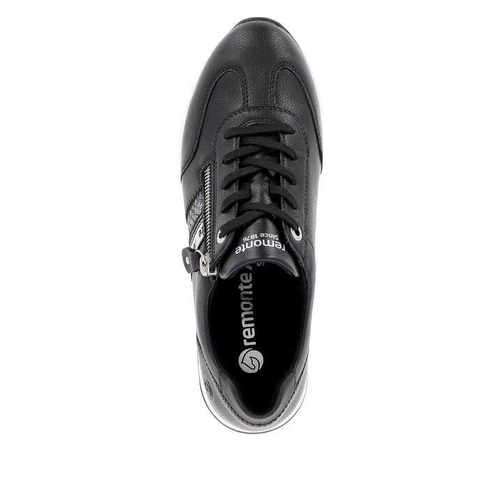 Remonte Artikelnummer D1G02-02 remonte Damen Sneaker urbanschwarz Angebote