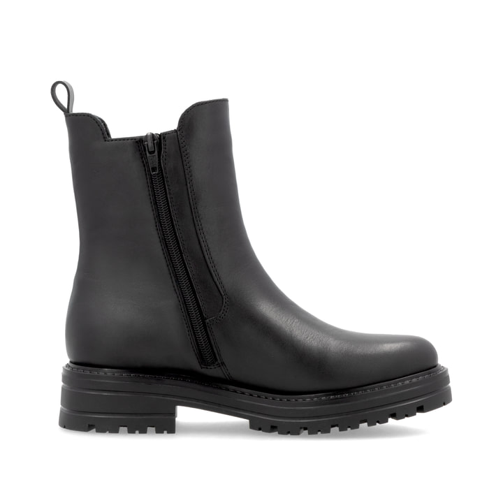 Remonte Artikelnummer D2286-03 remonte Damen Chelsea Boots tiefschwarz im Angebot
