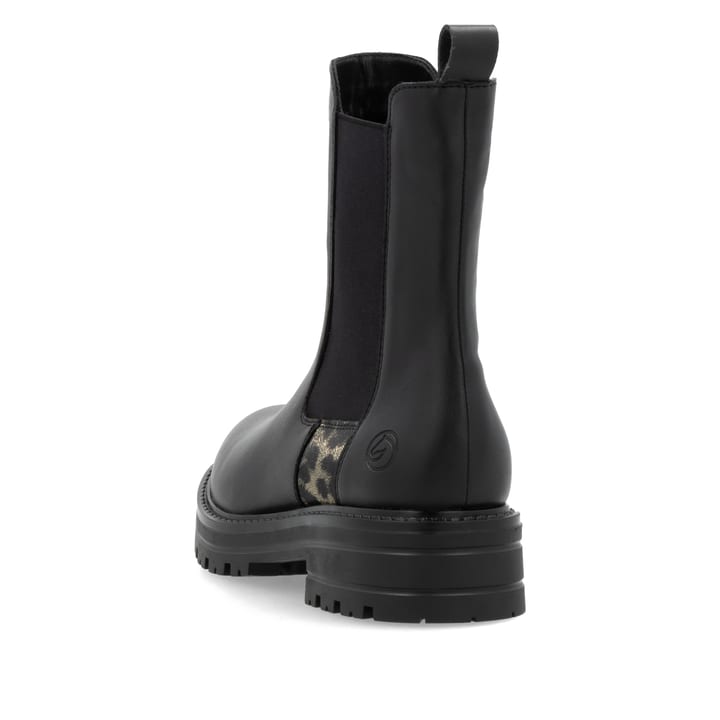 Remonte Artikelnummer D2286-03 remonte Damen Chelsea Boots tiefschwarz im Angebot