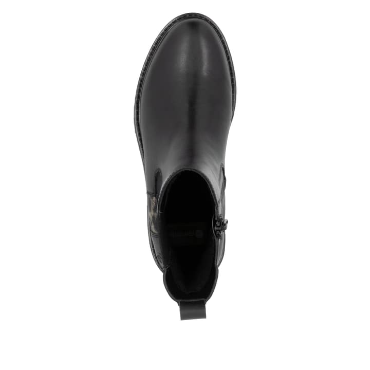 Remonte Artikelnummer D2286-03 remonte Damen Chelsea Boots tiefschwarz im Angebot