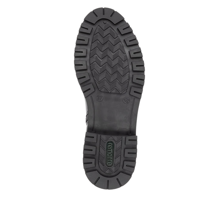 Remonte Artikelnummer D2286-03 remonte Damen Chelsea Boots tiefschwarz im Angebot
