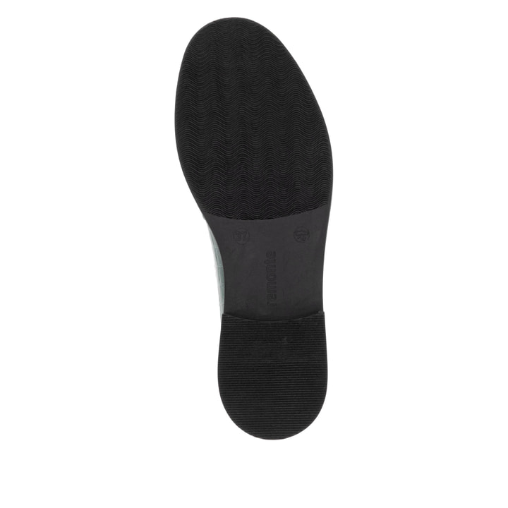 Remonte Artikelnummer D1U00-54 remonte Damen Loafers grasgrün Schlussverkauf