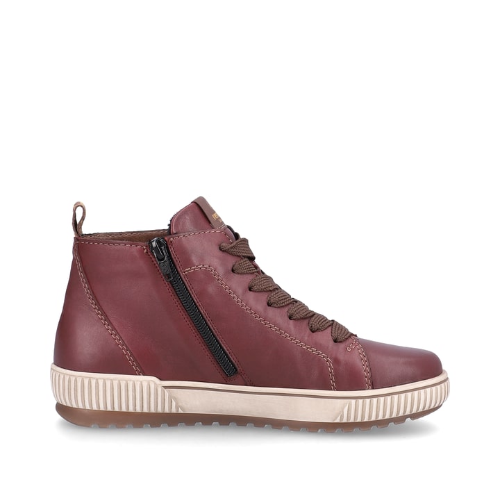 Remonte Artikelnummer D0771-35 remonte Damen Schnürschuhe abendrot Blitzverkäufe
