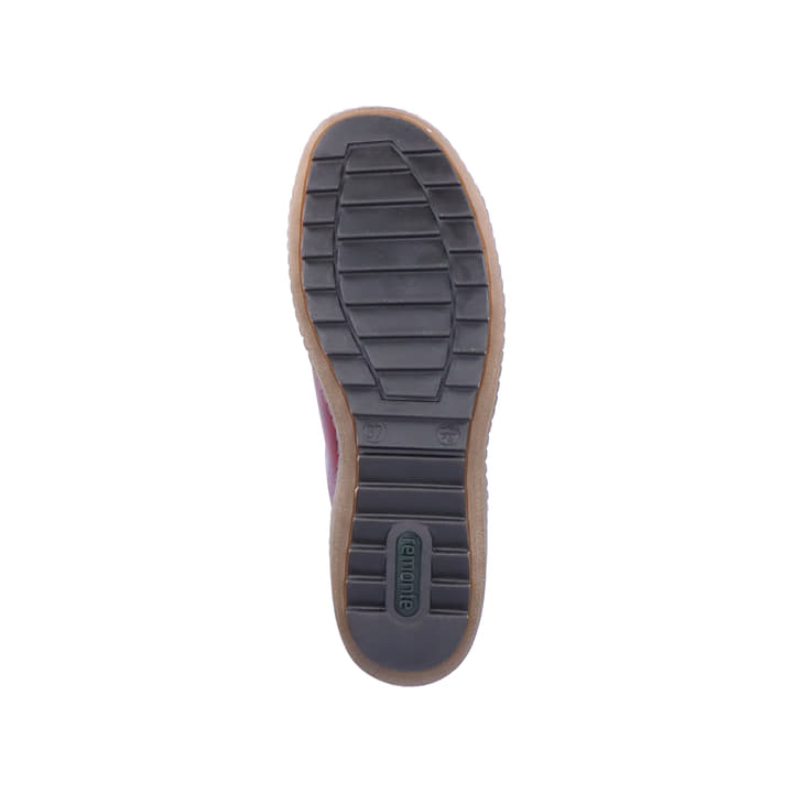 Remonte Artikelnummer R1426-35 remonte Damen Schnürschuhe himbeerrot Limitierter Zeitrabatt