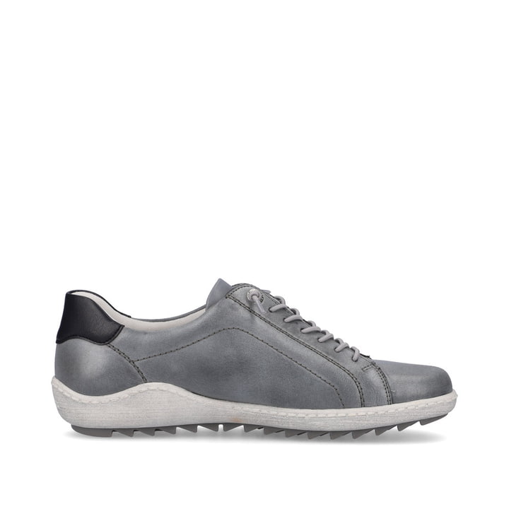 Remonte Artikelnummer R1434-14 remonte Damen Schnürschuhe blaugrau Flash Sale