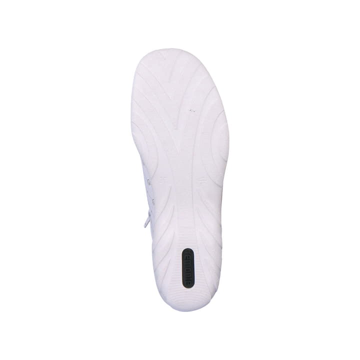 Remonte Artikelnummer R3496-80 remonte Damen Schnürschuhe reinweiß-altrosa Begrenztes Angebot