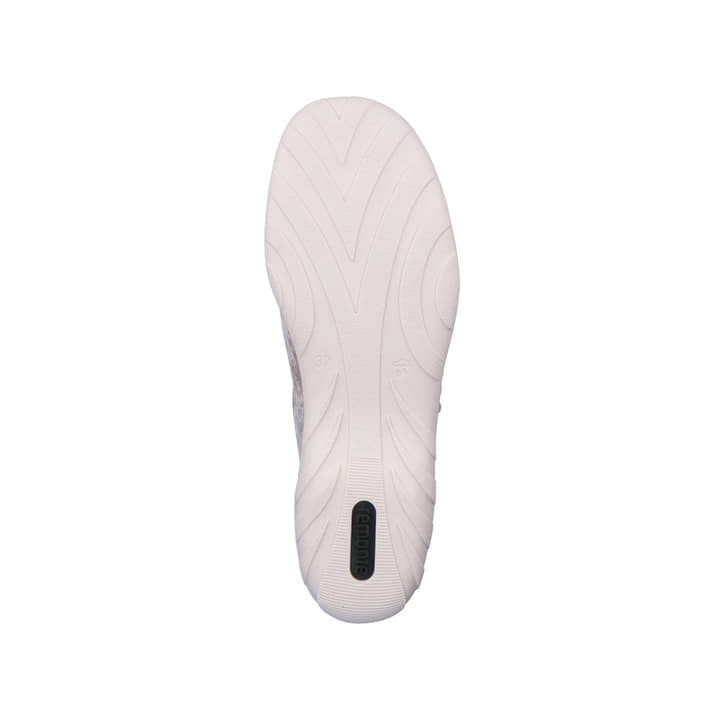 Remonte Artikelnummer R3407-60 remonte Damen Schnürschuhe hellbeige Online Shopping