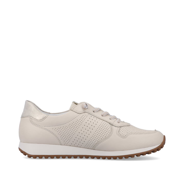 Remonte Artikelnummer D3100-60 remonte Damen Schnürschuhe sandbeige Exklusivangebot