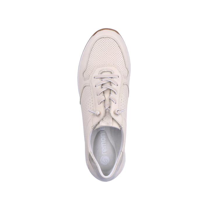 Remonte Artikelnummer D3100-60 remonte Damen Schnürschuhe sandbeige Exklusivangebot