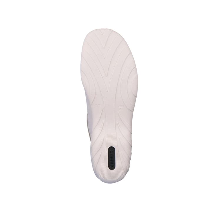 Remonte Artikelnummer R3404-81 remonte Damen Schnürschuhe cremeweiß Preisnachlass