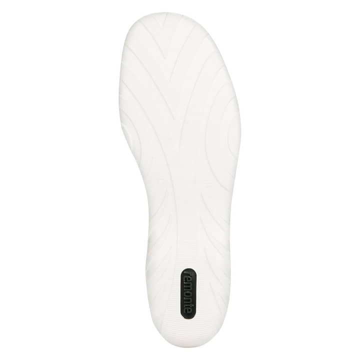 Remonte Artikelnummer R3416-14 remonte Damen Schnürschuhe blaugrau Black Friday