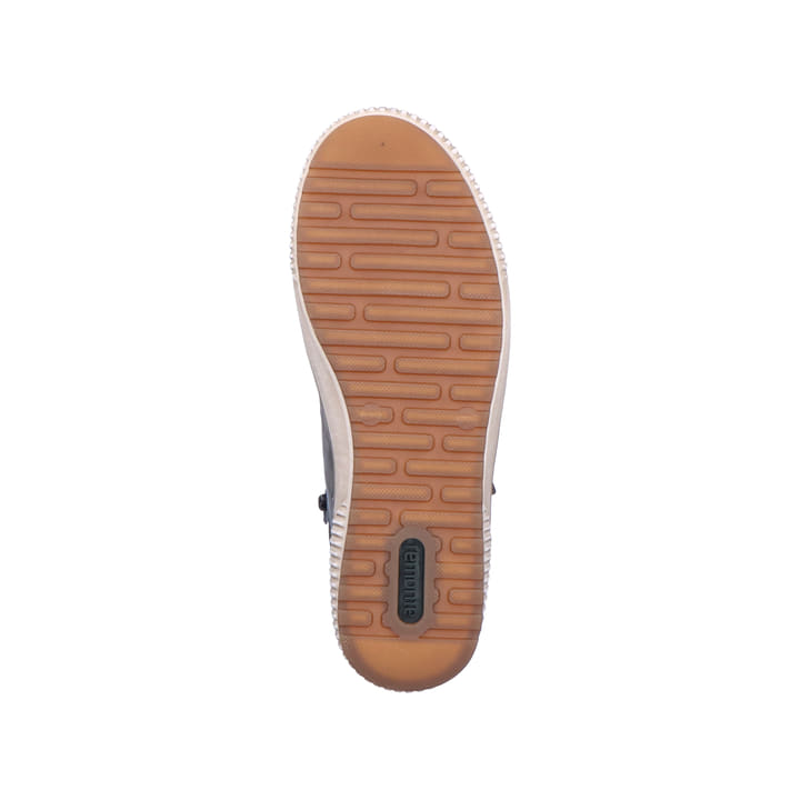 Remonte Artikelnummer D0772-52 remonte Damen Schnürschuhe waldgrün Osterangebot