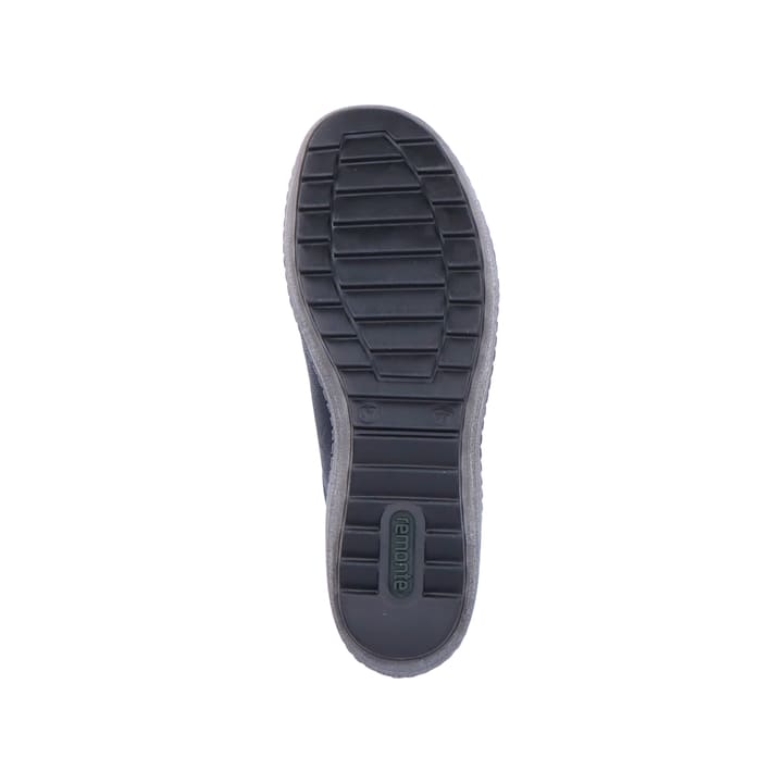 Remonte Artikelnummer R1402-06 remonte Damen Schnürschuhe stahlschwarz Muttertagsangebot