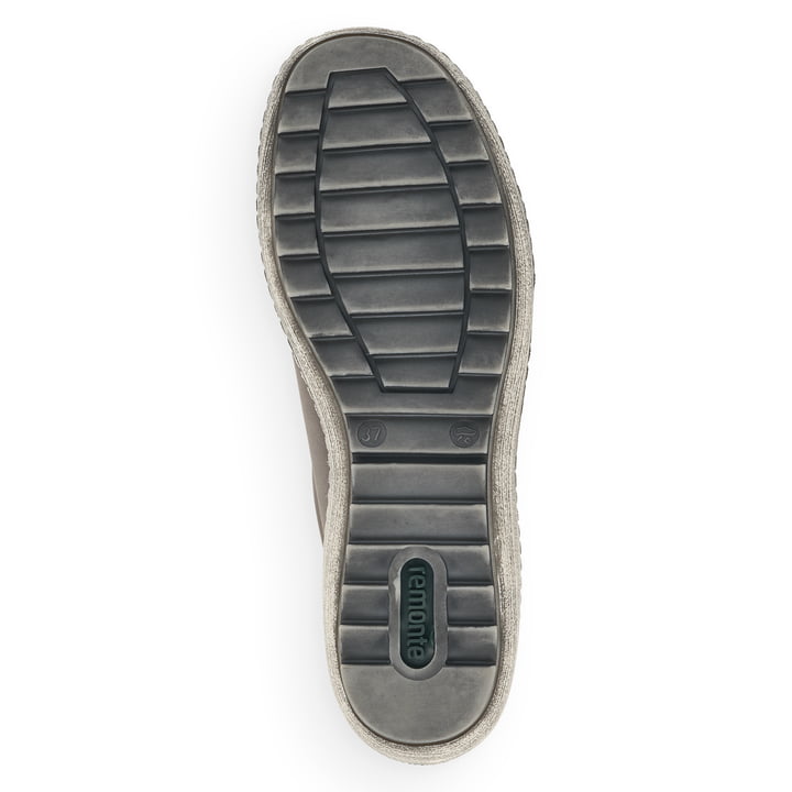 Remonte Artikelnummer R1402-44 remonte Damen Schnürschuhe mondgrau Vatertagsangebot