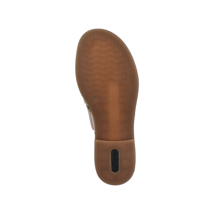 Remonte Artikelnummer D3648-80 remonte Damen Pantoletten cremebeige Sonderangebote
