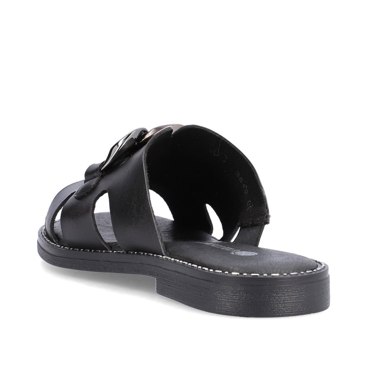 Remonte Artikelnummer D3648-00 remonte Damen Pantoletten tiefschwarz VIP-Rabatte