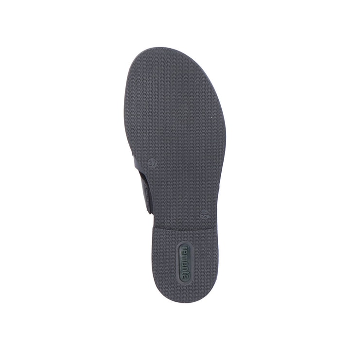 Remonte Artikelnummer D3648-00 remonte Damen Pantoletten tiefschwarz VIP-Rabatte