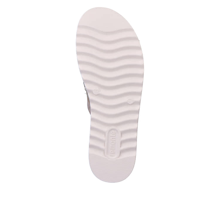 Remonte Artikelnummer D0Q50-31 remonte Damen Pantoletten puderrosa-metallic Begrenzte Freigabe
