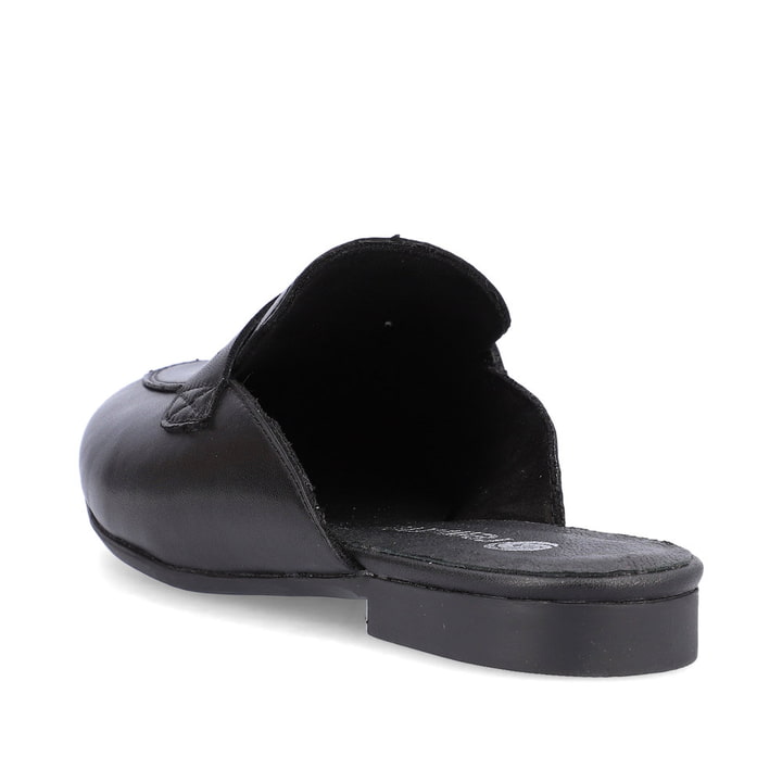 Remonte Artikelnummer D0K50-00 remonte Damen Clogs tiefschwarz Neueste Stile