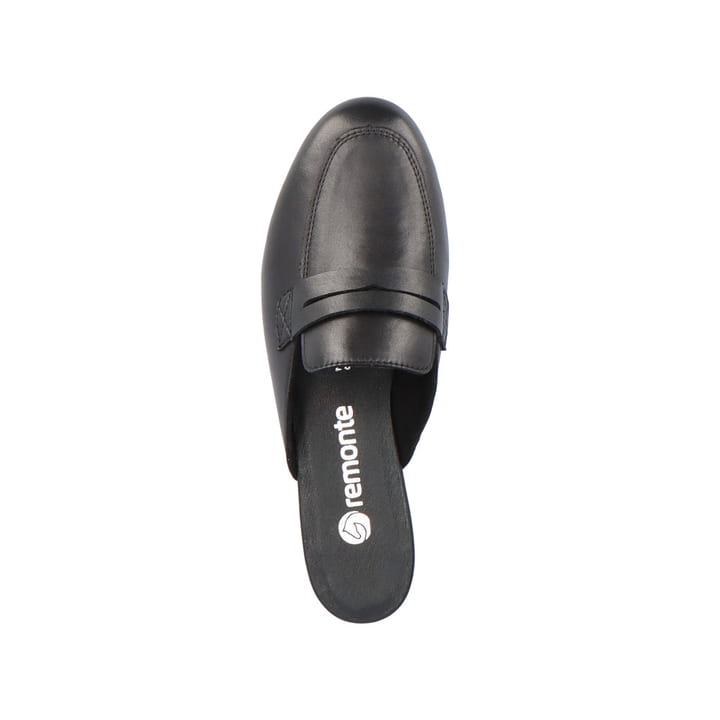 Remonte Artikelnummer D0K50-00 remonte Damen Clogs tiefschwarz Neueste Stile