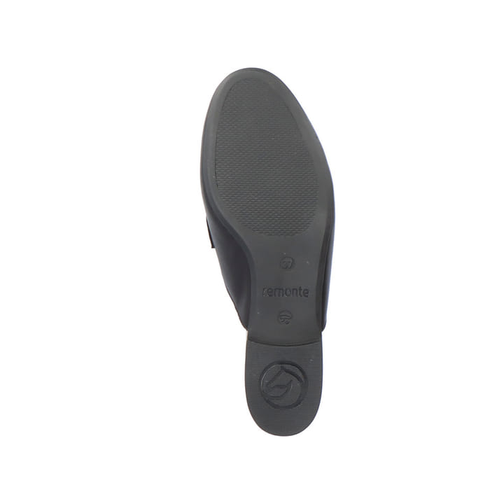 Remonte Artikelnummer D0K50-00 remonte Damen Clogs tiefschwarz Neueste Stile