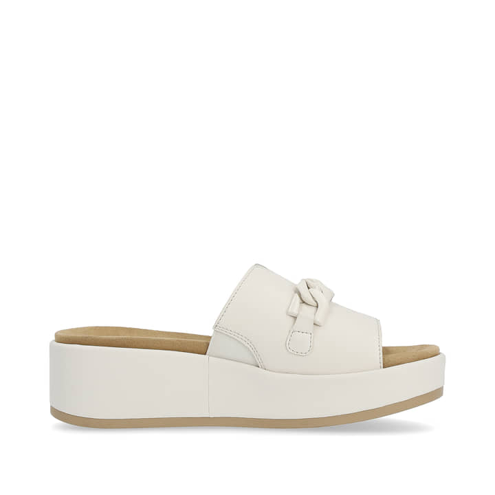 Remonte Artikelnummer D1N51-80 remonte Damen Pantoletten vanillebeige Discount Store für neue Produkte
