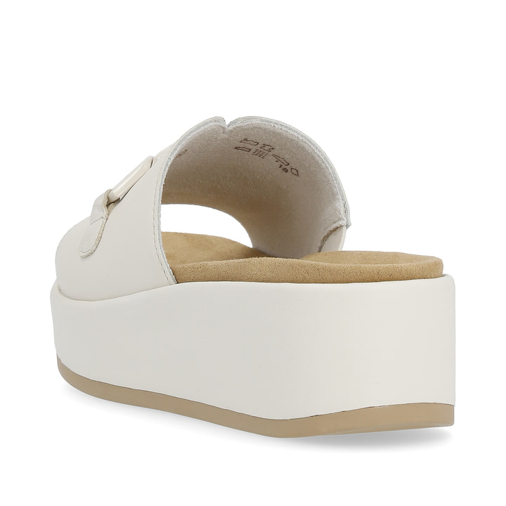 Remonte Artikelnummer D1N51-80 remonte Damen Pantoletten vanillebeige Discount Store für neue Produkte